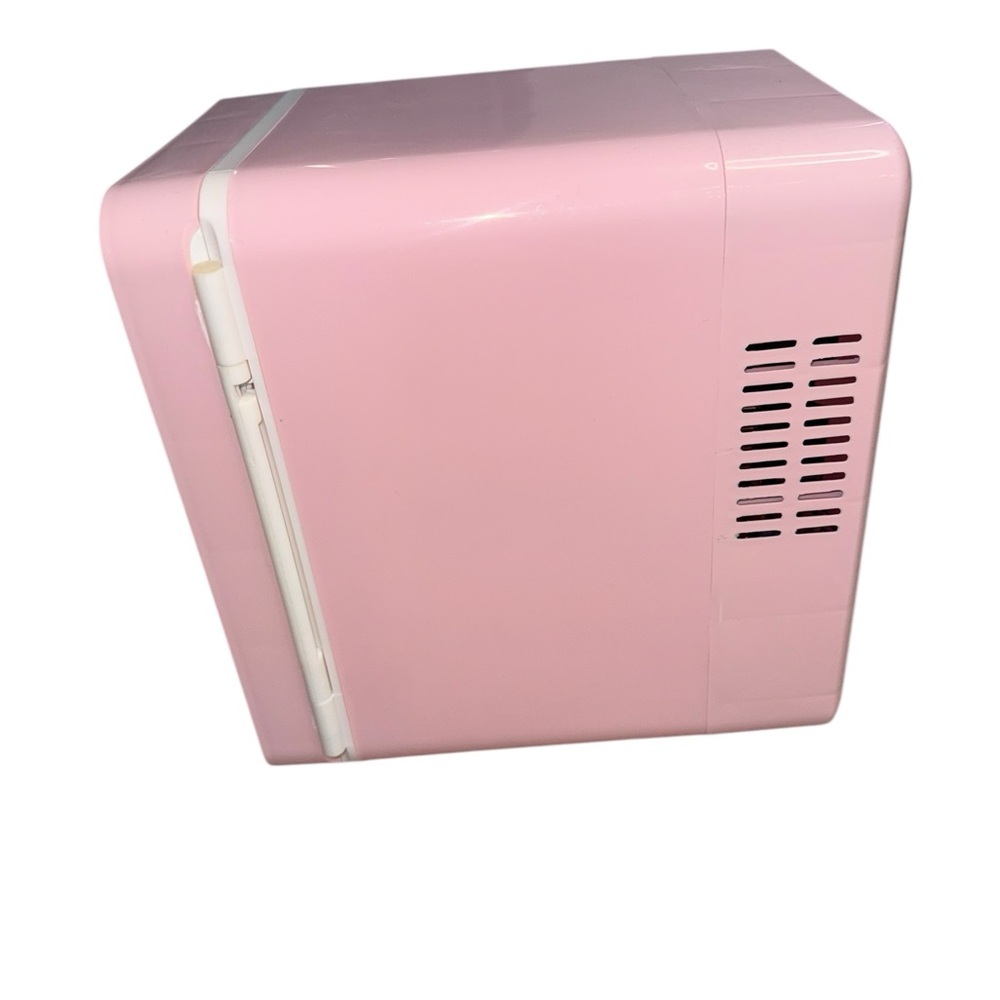 sephora the original glow vault beauty fridge with led mirror cosmetics cooler - Picture 4 of 7